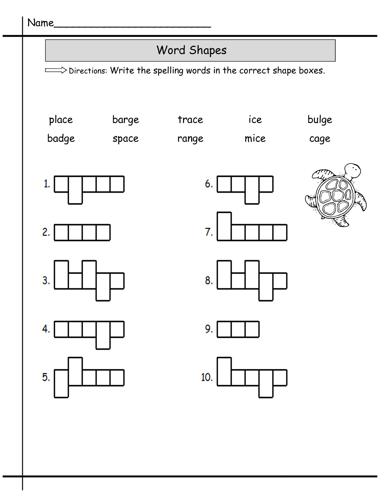 Free Second Grade Worksheets &Amp; Printables | Primarylearning for Free Printable Activity Sheets For 2Nd Grade
