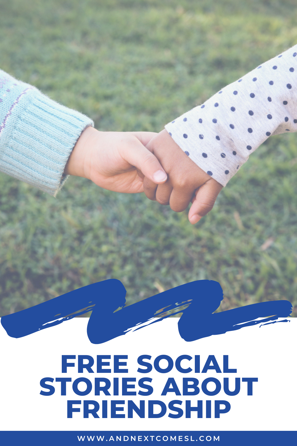 Free Social Stories About Friendship | And Next Comes L within Free Printable Social Stories Making Friends