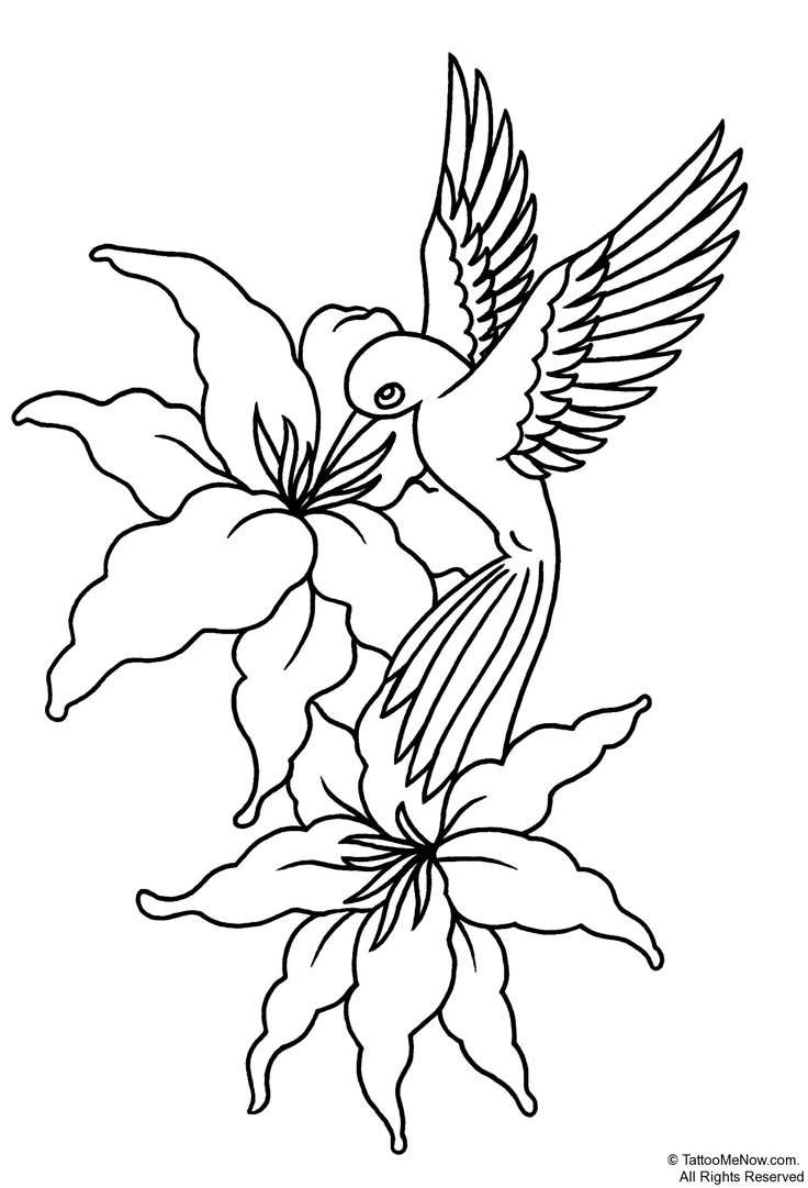 Free Tattoo Designs - Tattoo Me Now inside Free Tattoo Stencils Printable