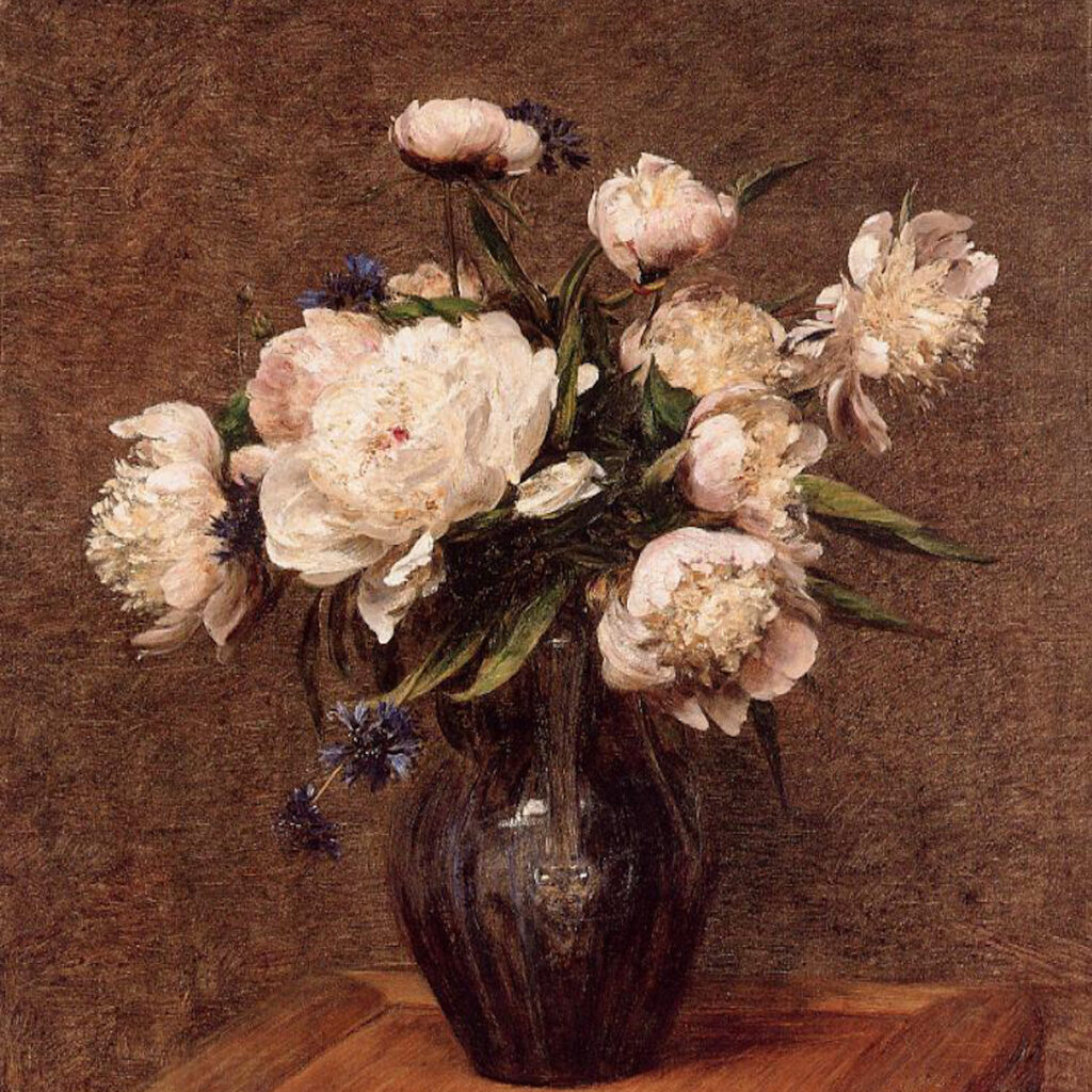 Free Vintage Art Downloads: Spring Edition for Free Printable Vintage Art