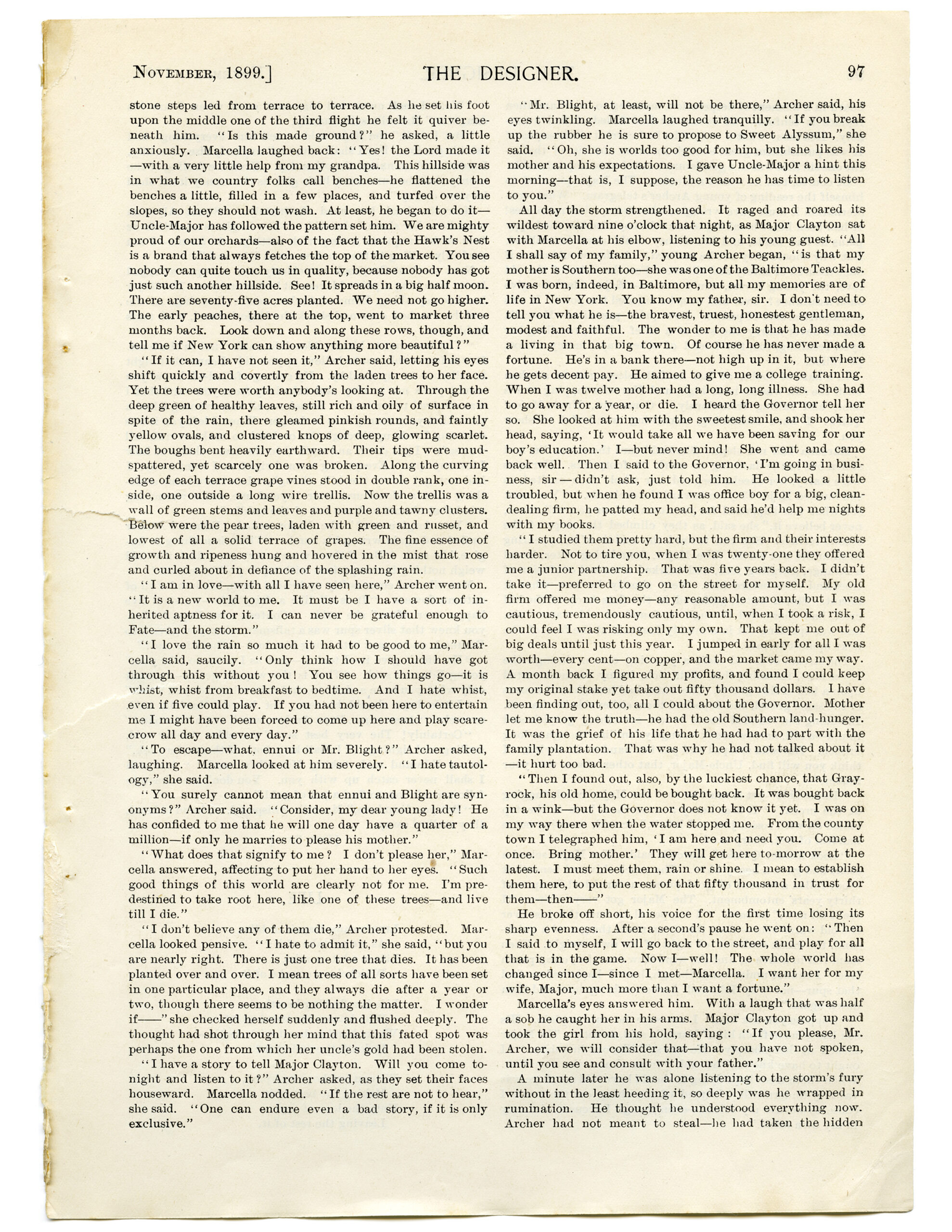 Free Vintage Graphic ~ Full Page Of English Text - The Old Design Shop throughout Free Printable Book Pages