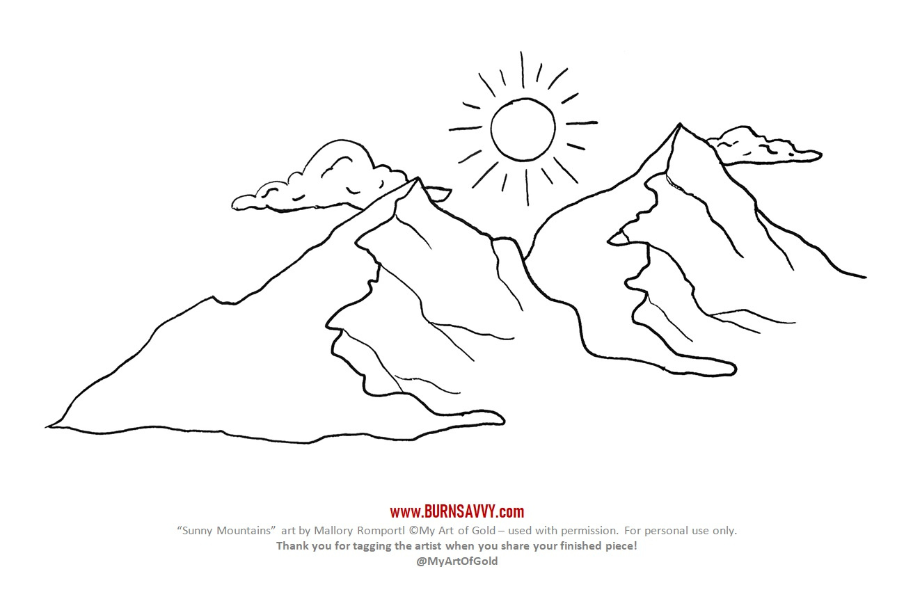 Free Woodburning Patterns | Burn Savvy for Free Printable Pyrography Patterns