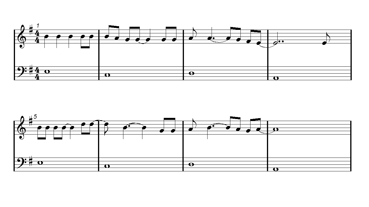 Frozen Let It Go Easy Piano Sheet Music | Easy Music throughout Frozen Piano Sheet Music Free Printable