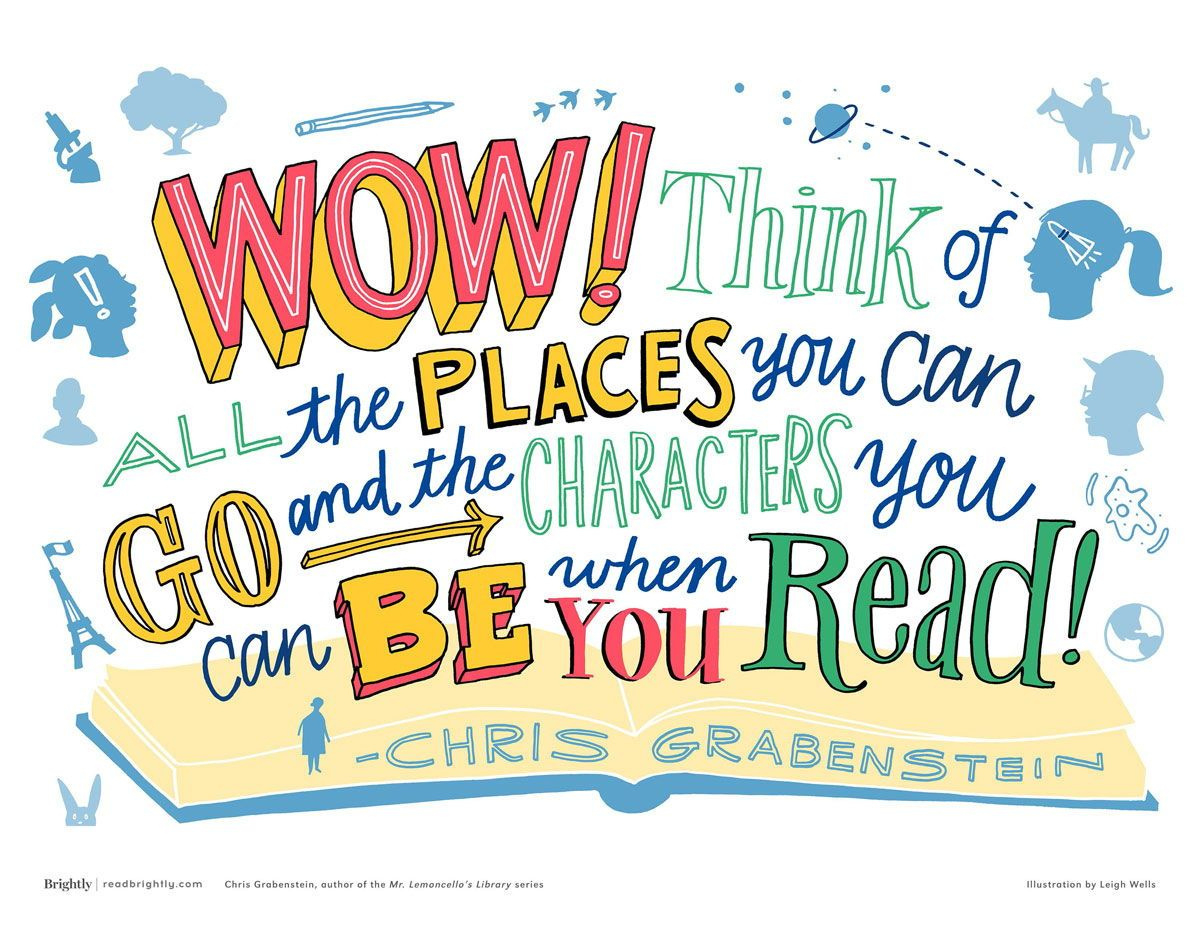 Get Free Printable Posters For Your Classroom Or Library throughout Literacy Posters Free Printable