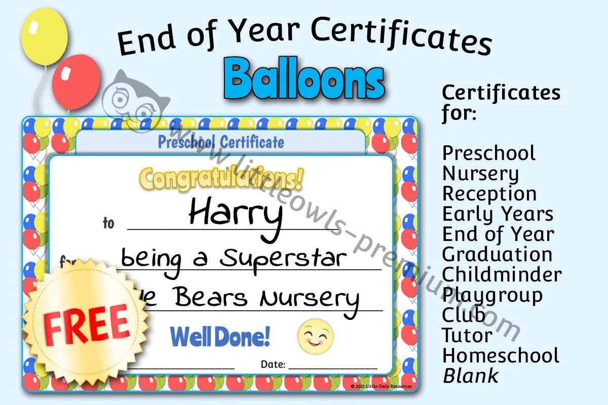 Get Organised' Free Sample Early Years (Eyfs) Editable Printable in Free Printable Childminding Resources
