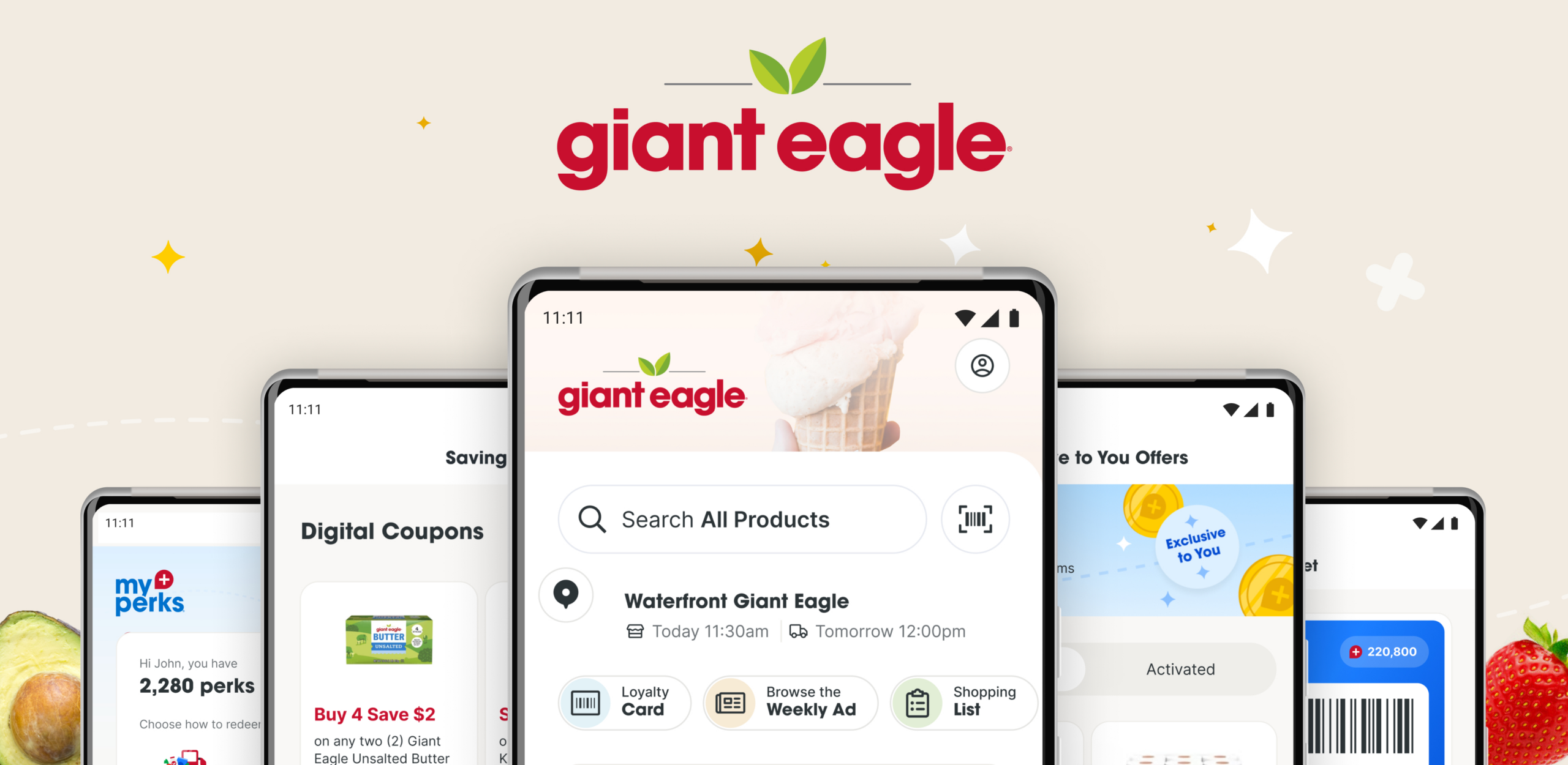 Giant Eagle Grocery Delivery App–Easy Delivery & Savings | Giant intended for Free Printable Giant Eagle Coupons