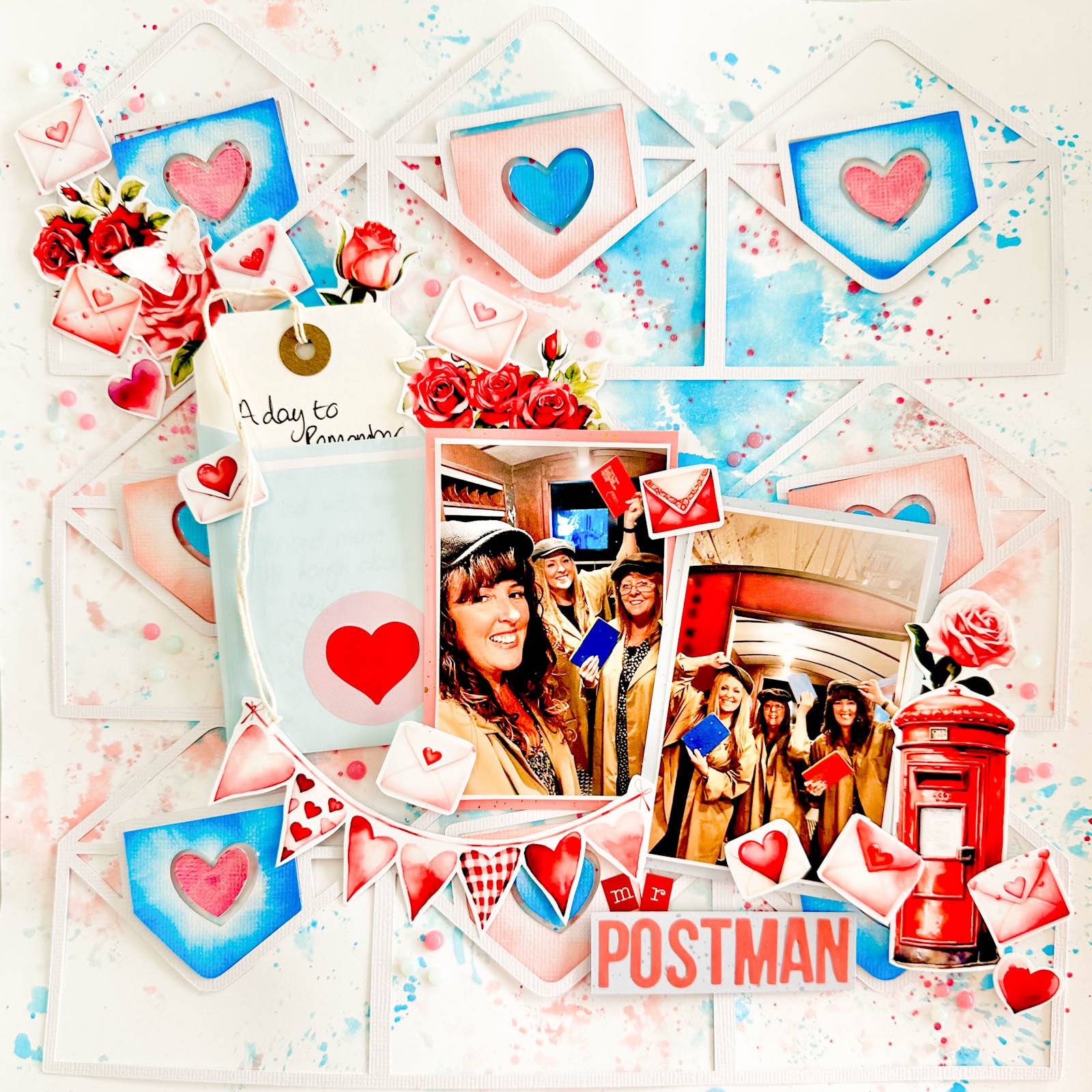 Happy Birthday Scrapbooking Printables - Like Love Do within Scrapbooking Die Cuts Free Printable