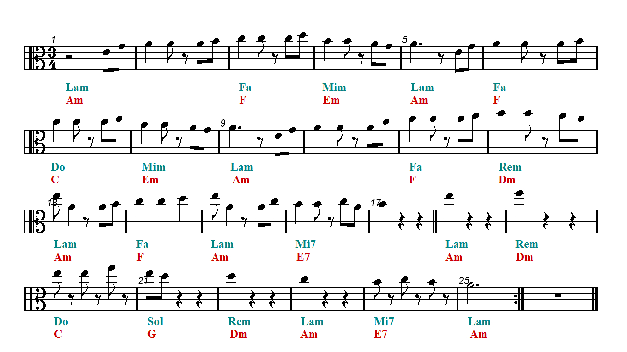 He&amp;#039;S A Pirate Viola Sheet Music | Easy Music pertaining to Viola Sheet Music Free Printable