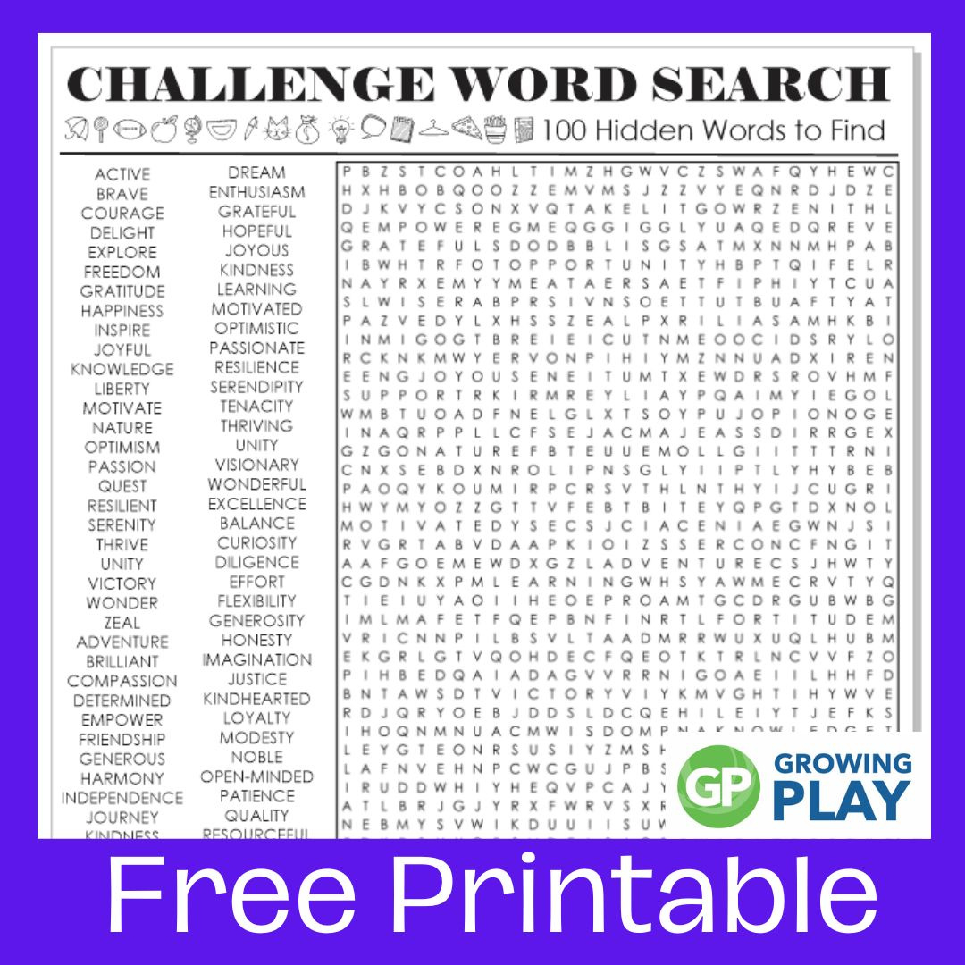 Hidden Message Word Search | Tpt - Worksheets Library throughout Free Word Search With Hidden Message Printable