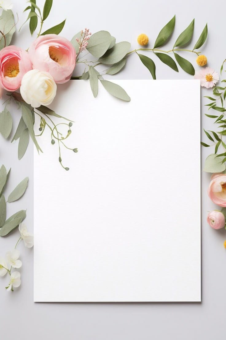 High Resolution Printable Greeting Card, Ranunculus 4. Diy Blank inside Free Printable Blank Greeting Card Templates