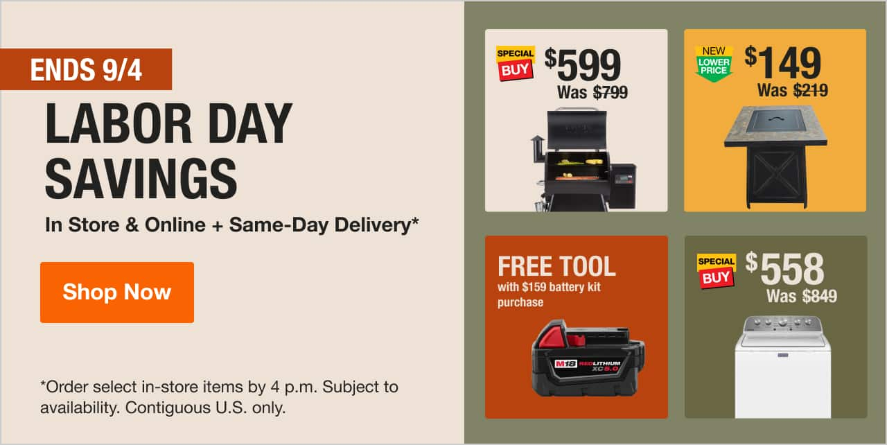 Home Depot Coupons In August 2024 | 20% Off - Worksheets Library within Free Printable Home Depot Coupons