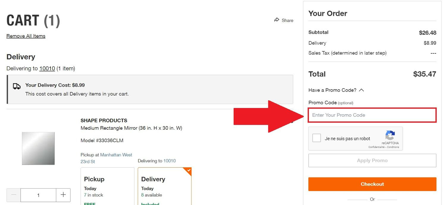 Home Depot Promo Codes - Get 15% Off In October 2025 within Free Printable Home Depot Coupons