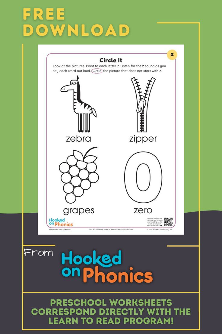 Hooked On Phonics (Hookedonphonics) - Profile | Pinterest with Hooked On Phonics Free Printable Worksheets