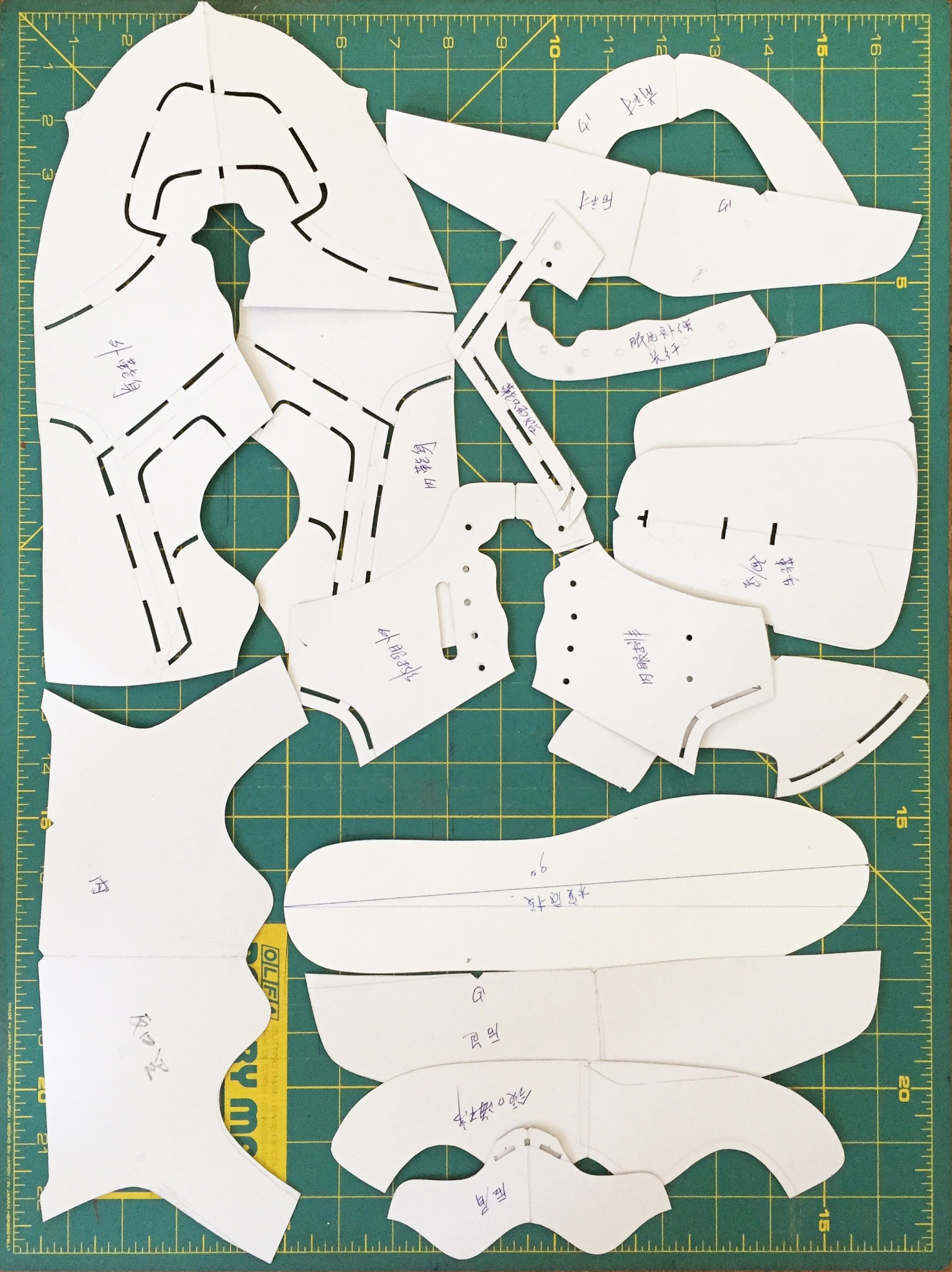 How To Make A Shoe Pattern | Shoemakers Academy pertaining to Free Printable Shoe Print Template