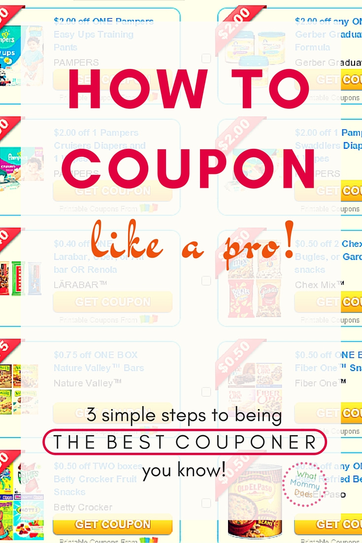 How To Triple Stack Grocery Coupons & Apps For Maximum Savings within Free Printable Old El Paso Coupons