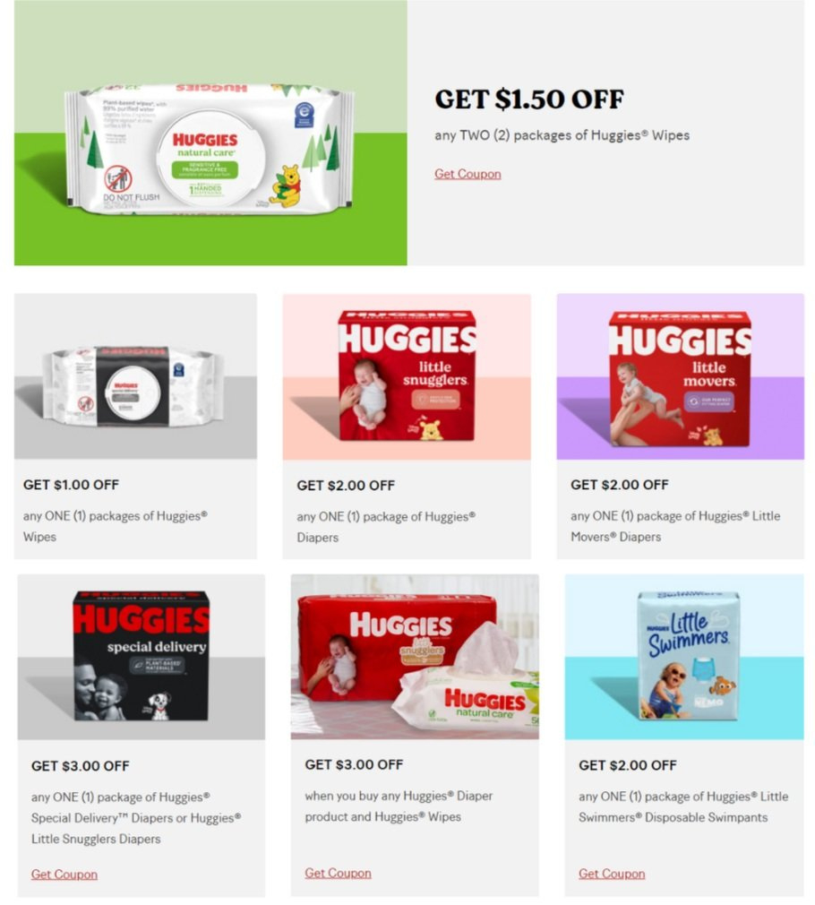Huggies Printable Coupons — Savin Groceries App - Worksheets Library inside Free Printable Coupons For Huggies Pull Ups
