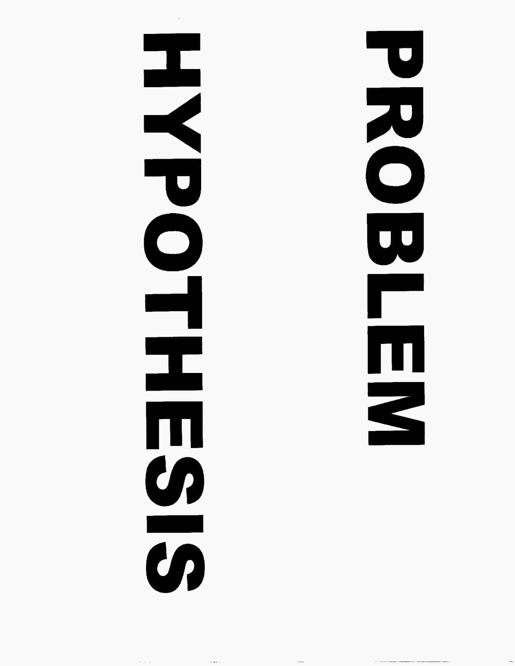 Labels (For Science Fair Display Boards) intended for Free Printable Science Fair Project Board Labels