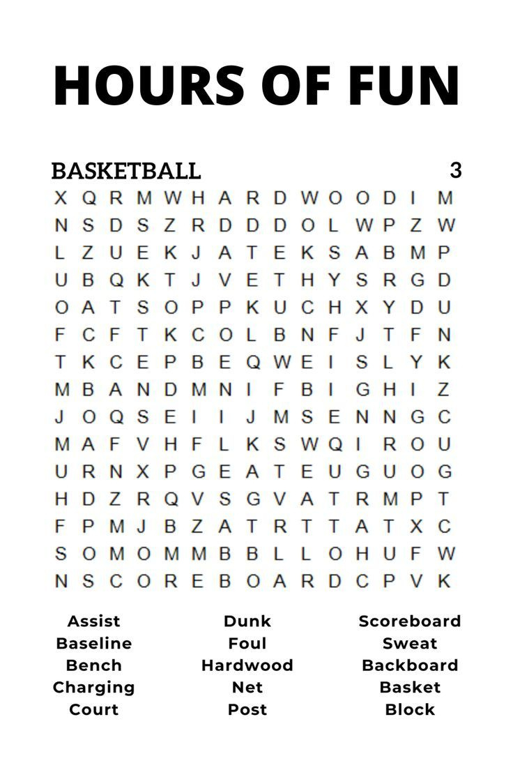 Large Print Sports Word Search Puzzle Book: Baseball, Football throughout Free Printable Word Searches For Adults Large Print