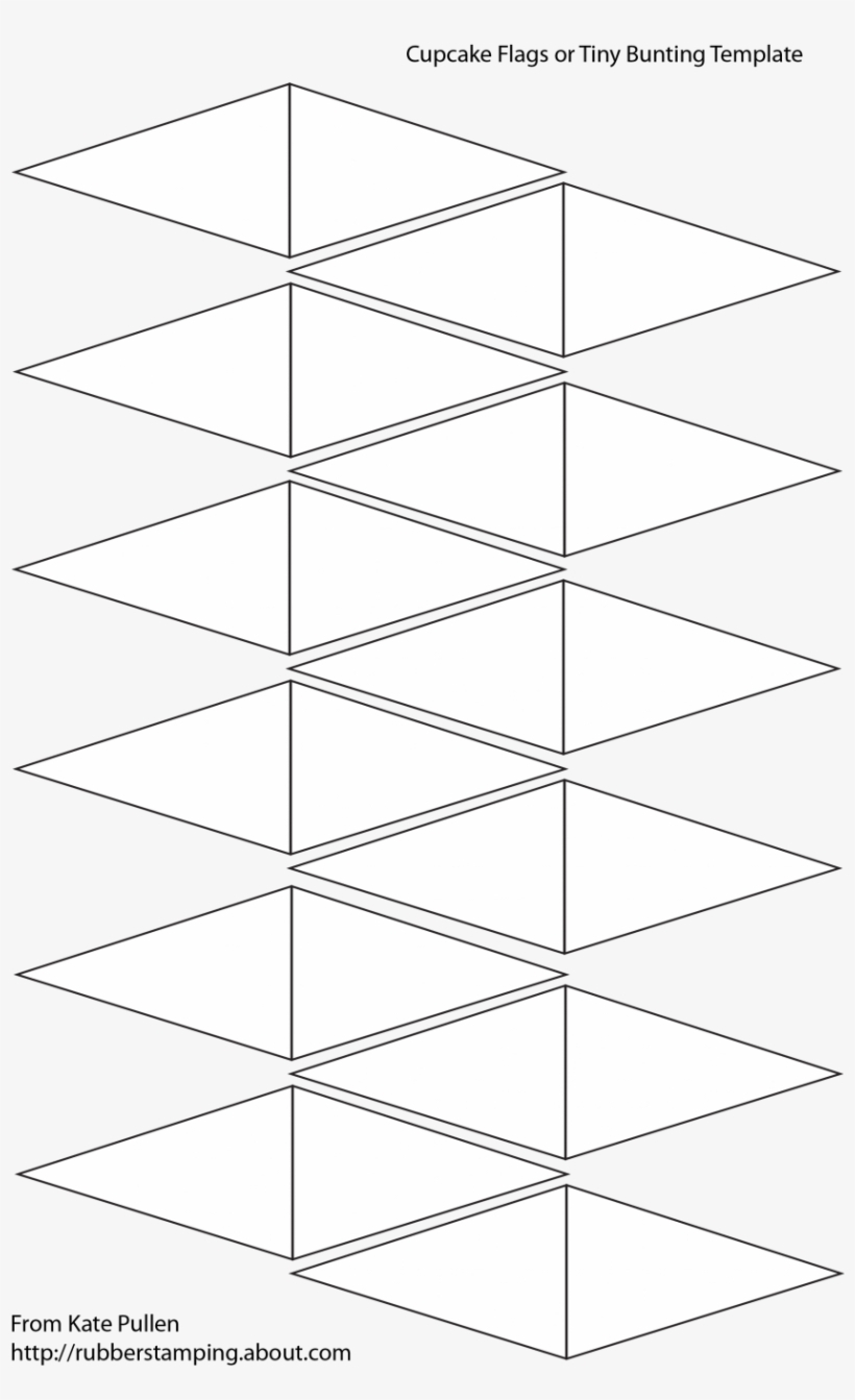 Large Size Of Make Your Own Cupcake Flags With This - Free pertaining to Cupcake Flags Printable Free