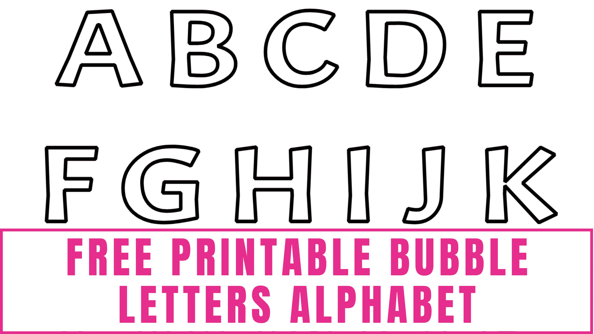 Letters Of The Alphabet Printable Unique Fonts intended for Free Printable Fonts