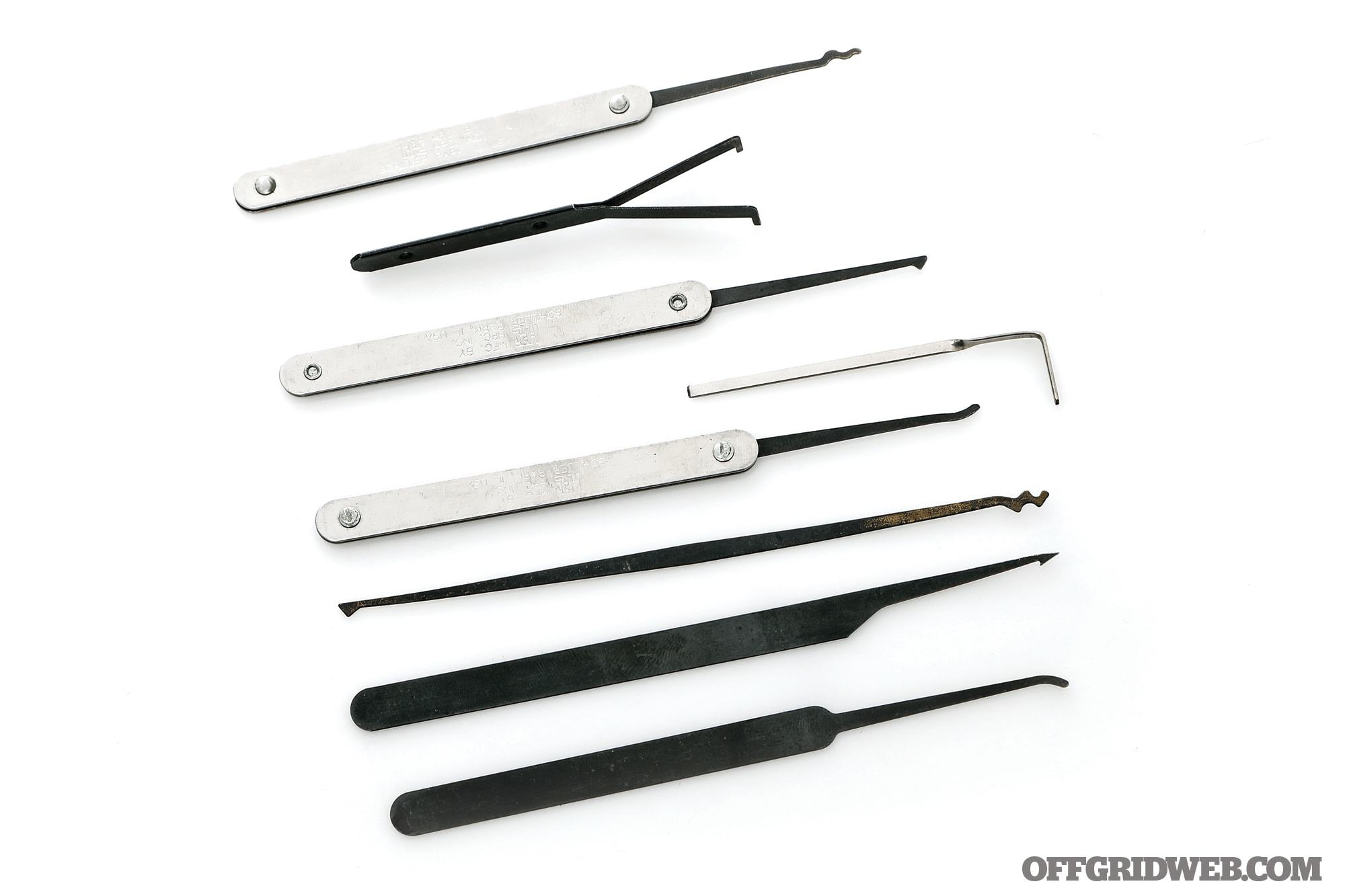 Lock Security: A Locksmith'S Tips For Protecting Your Valuables with regard to Free Printable Lock Pick Templates