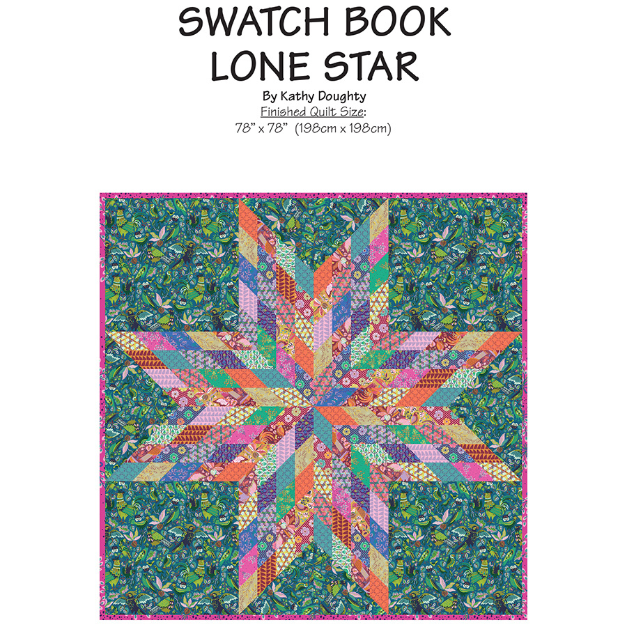 Lone Star Quilt - Pattern - Free Download - Material Obsession with Quilt Patterns Free Printable