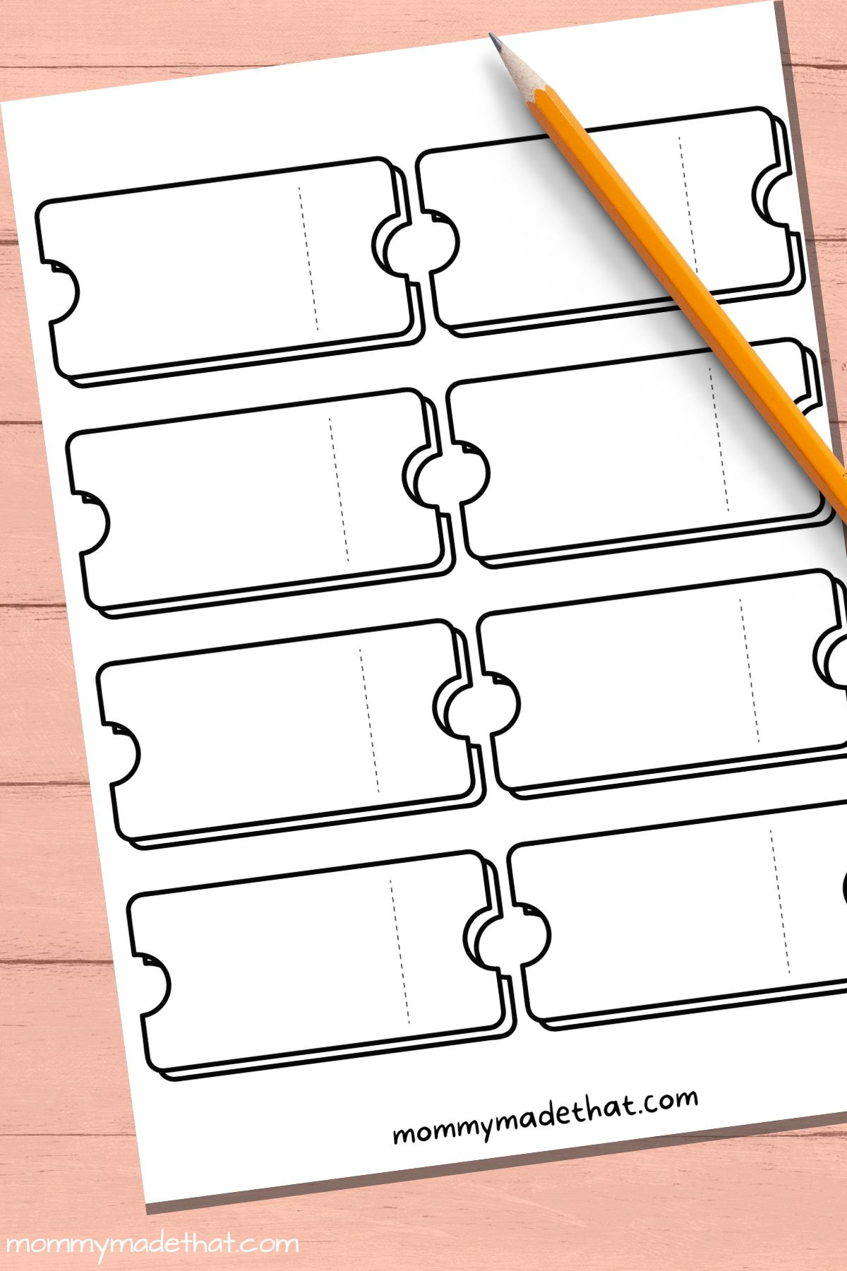 Lots Of Blank Coupon Templates (Free Printables!) in Free Printable Coupons Without Coupon Printer