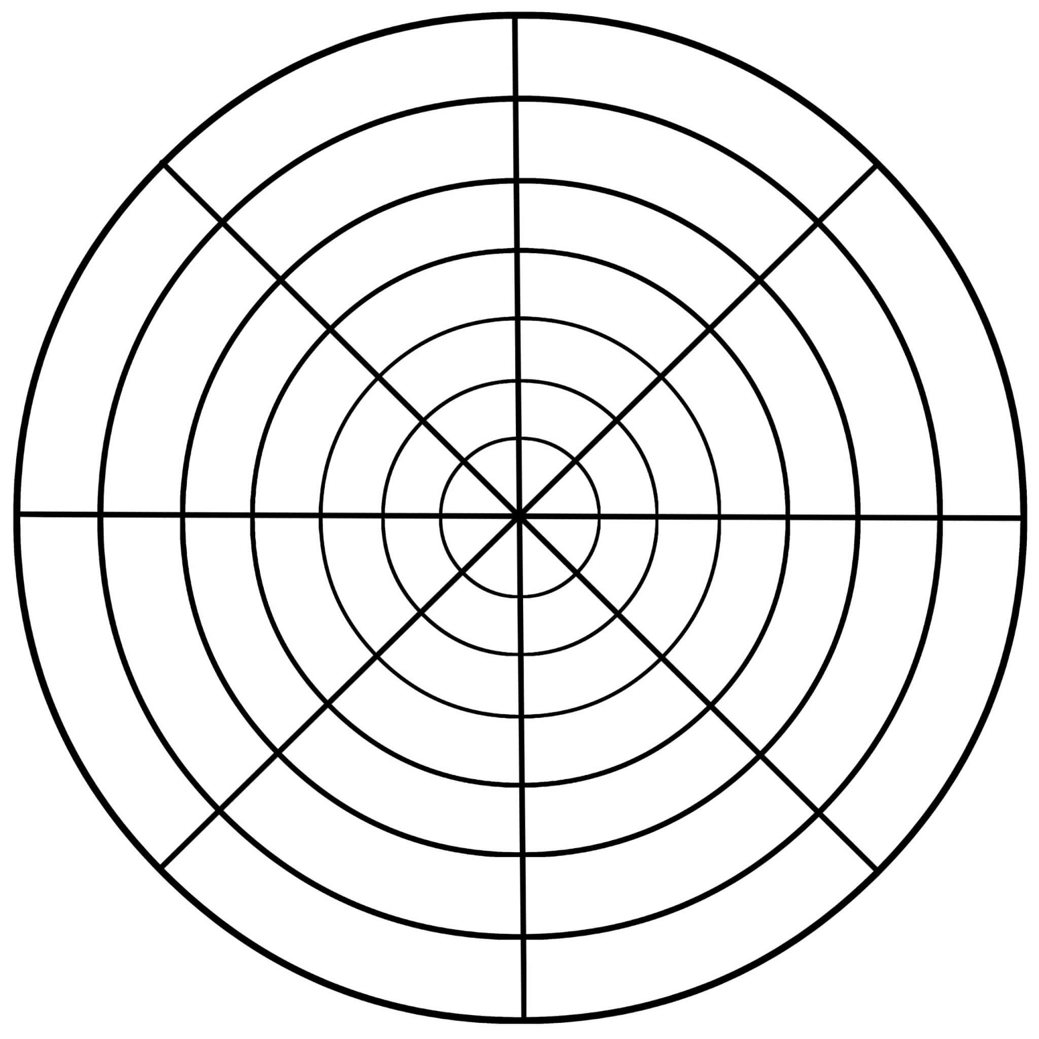 Mandala Drawing Templates - Free Printable - Julie Erin Designs regarding Free Printable Mandala Patterns