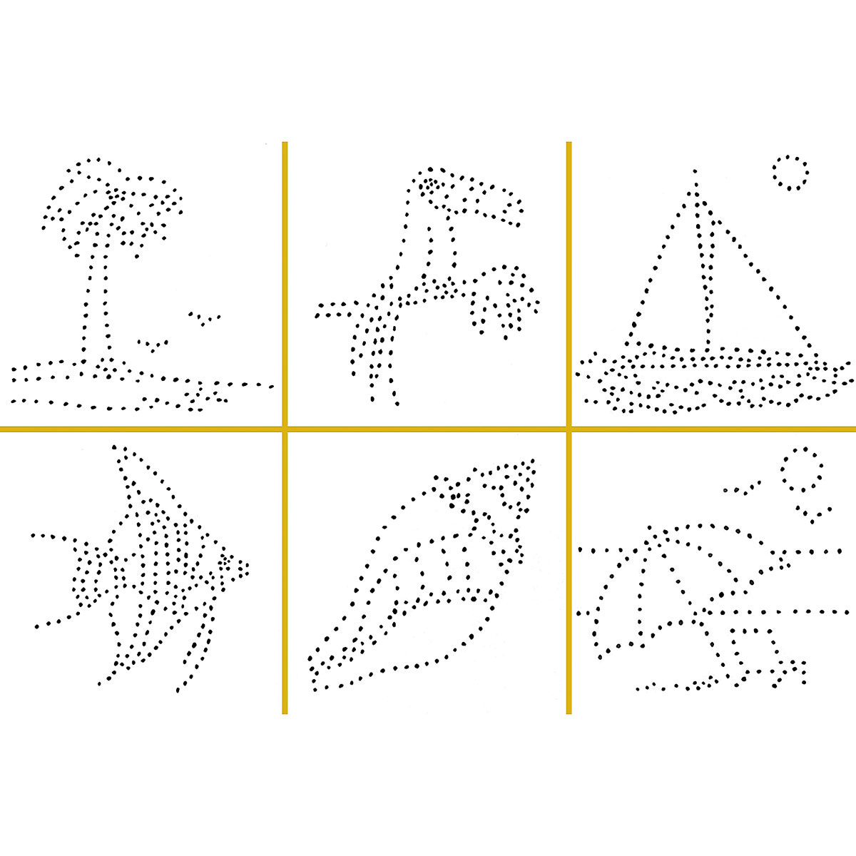 Metal Punch Group Pack - Mini Tropical Punch, Pack Of 100 | Blick regarding Printable Tin Punch Patterns Free