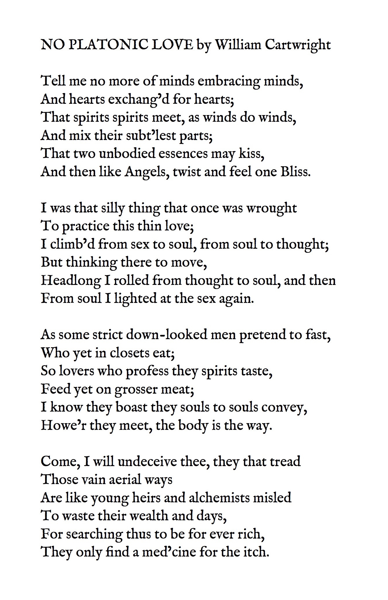 More Alternative Love Poems with regard to Free Printable Romantic Poems