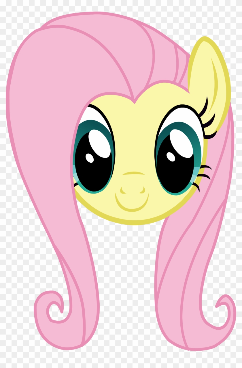 My Little Pony Clipart Pinterest - Fluttershy My Little Pony Mask inside Free My Little Pony Printable Masks
