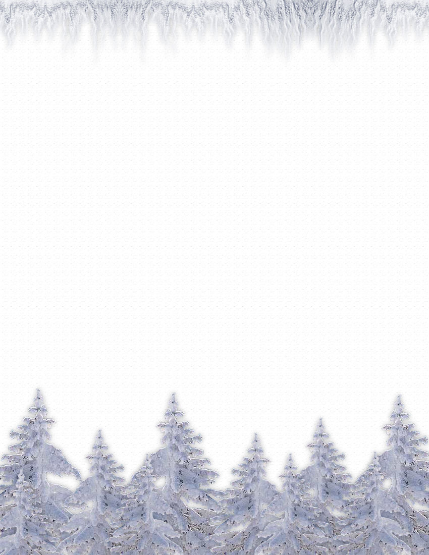 Nature Stationery Themes Page 1 - Worksheets Library throughout Free Printable Winter Stationery