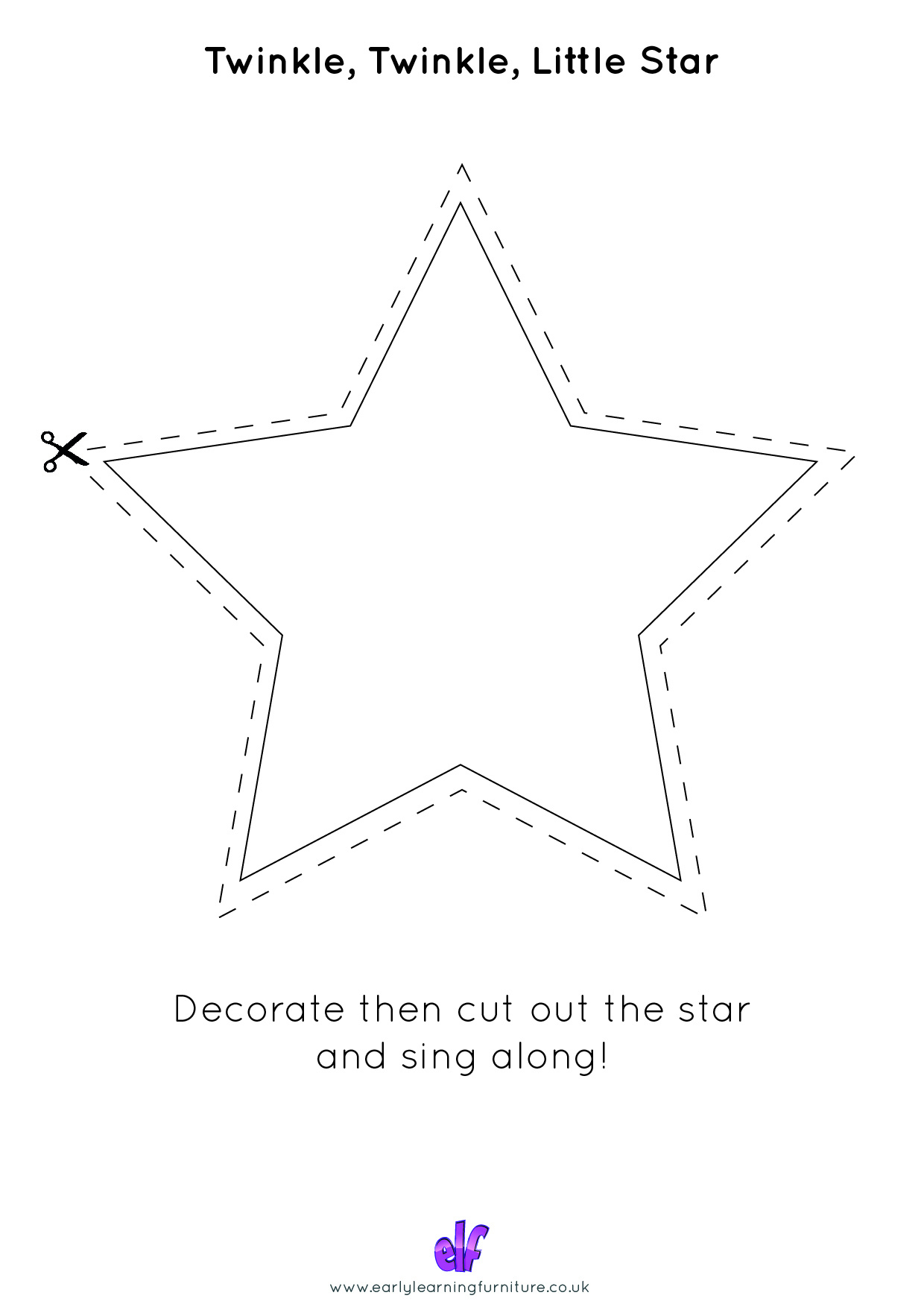 Nursery Rhymes - Free Printable Teaching Resources | Early inside Free Printable Nursery Resources