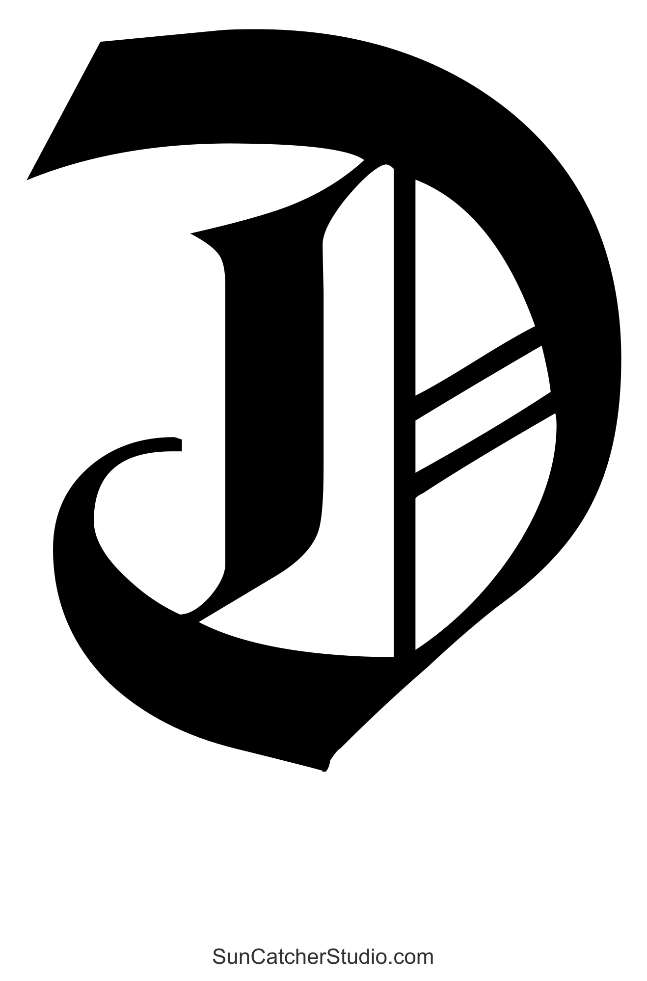 Old English Font (Gothic Font) Generator & Letters – Free pertaining to Free Printable Old English Letters