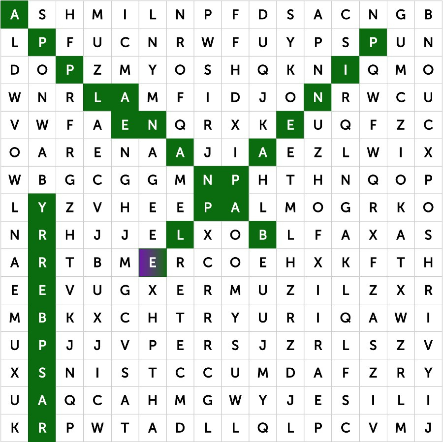 Online Puzzle Maker - Create Your Own Interactive Puzzle - Puzzel within Crossword Maker Free Printable