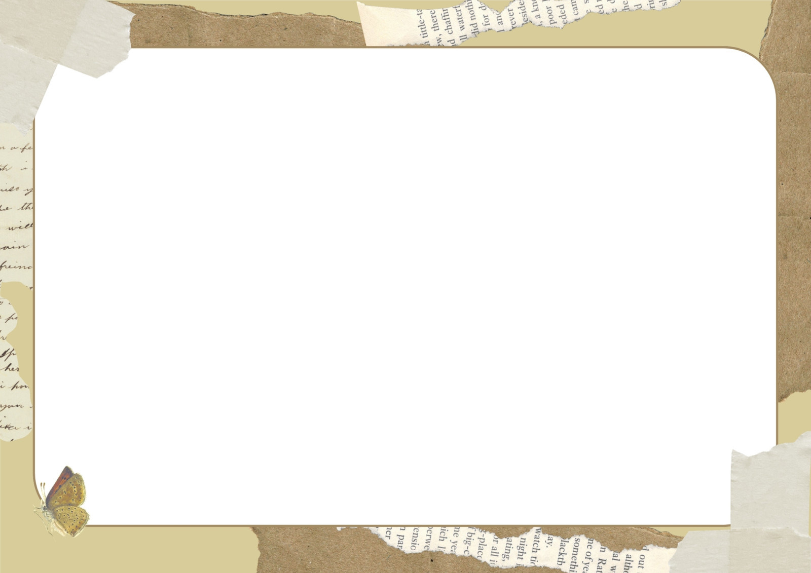 Page 19 - Free Printable Page Border Templates You Can Customize pertaining to Free Printable Letterhead Borders