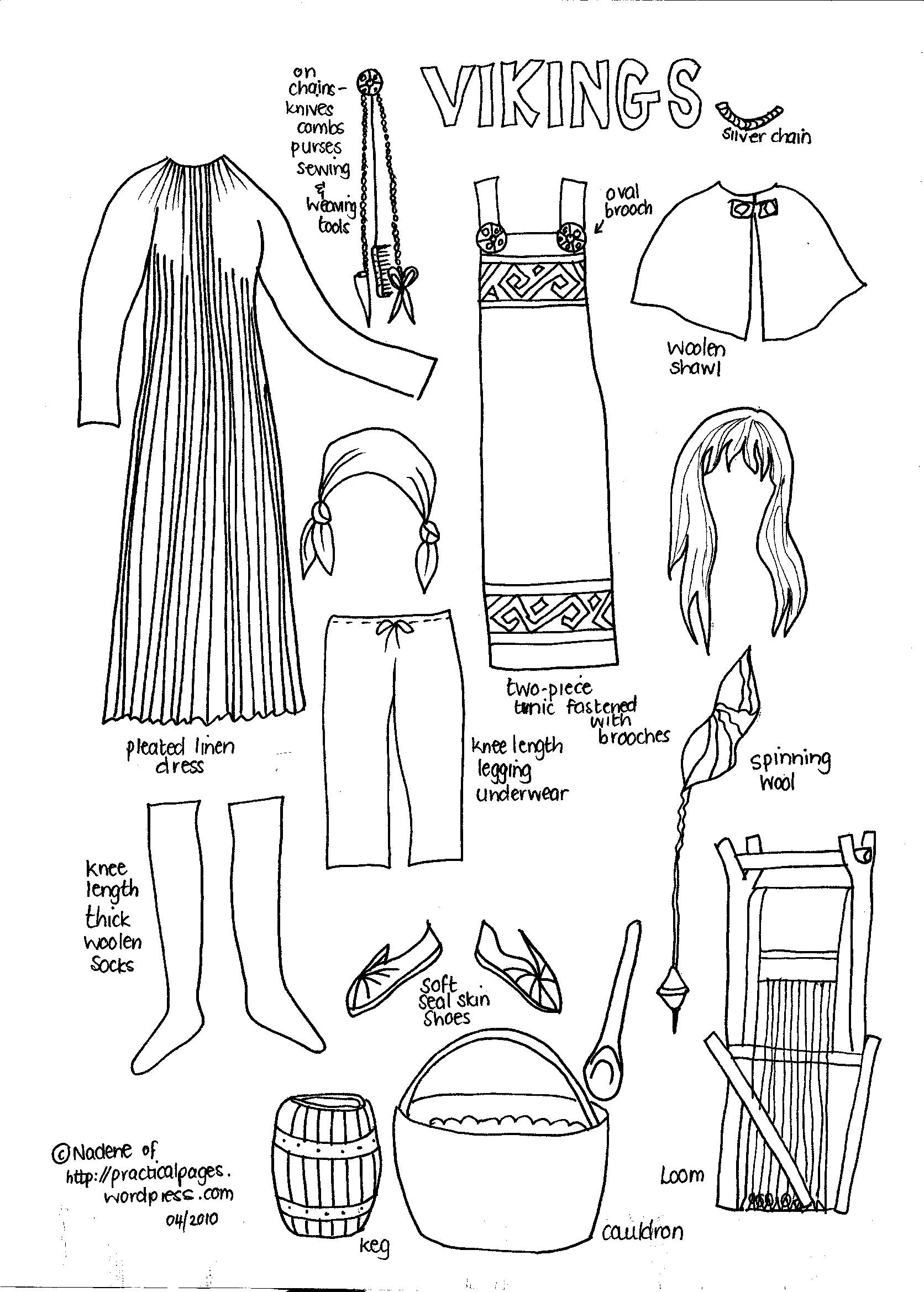 Paper Dolls | Practical Pages with regard to Medieval Paper Dolls Free Printable