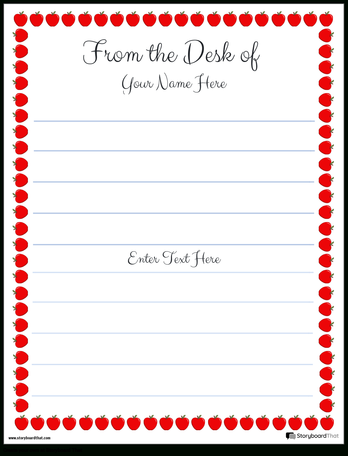 Parent-Teacher Notes: Free Templatesstoryboard That regarding Free Printable Teacher Notes To Parents