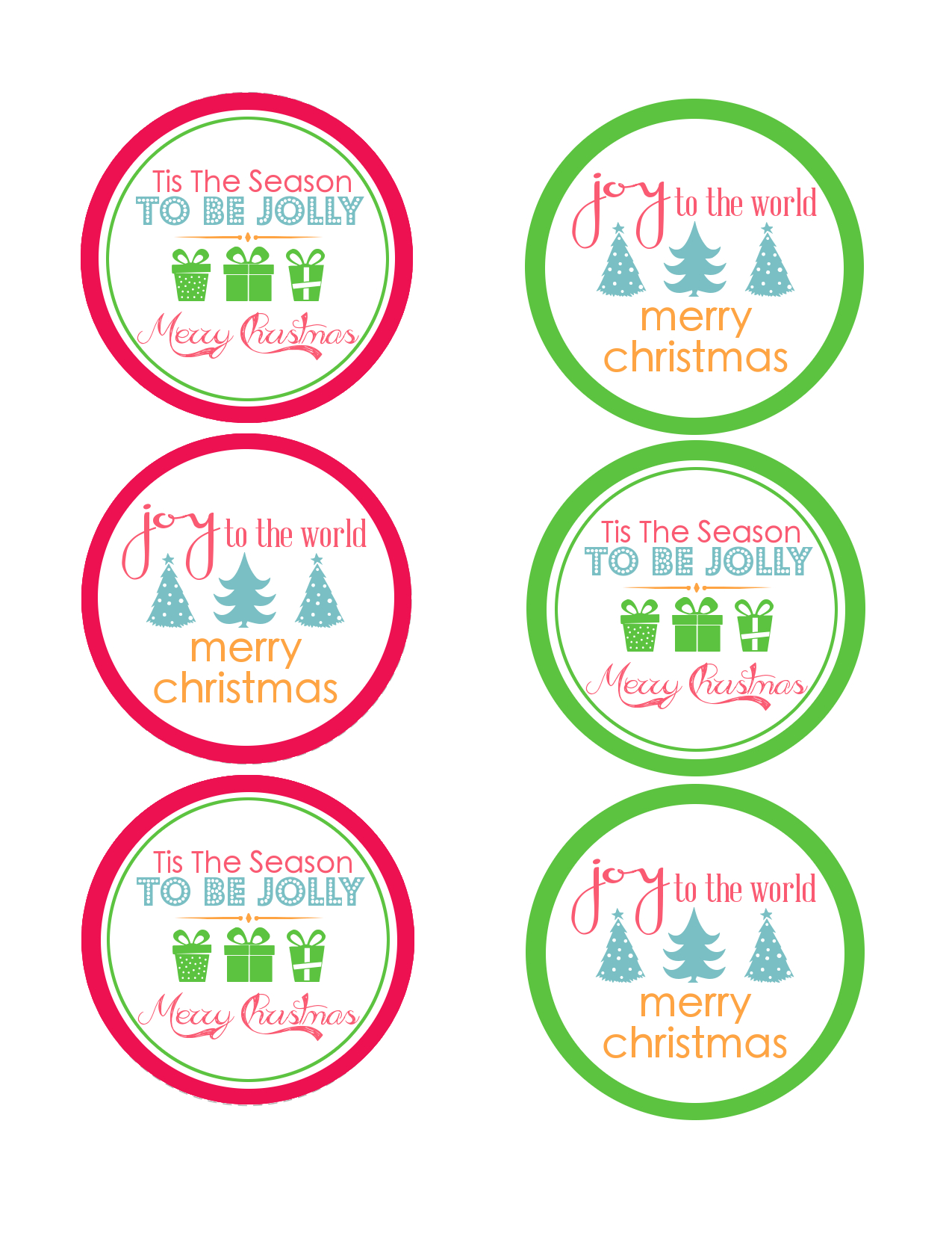 Pin Page - Worksheets Library throughout Free Printable Jar Labels Christmas