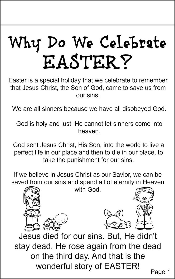 Pinpaula Baird On Resurrection Sunday In 2025 | Easter Lessons pertaining to Free Printable Easter Sermons
