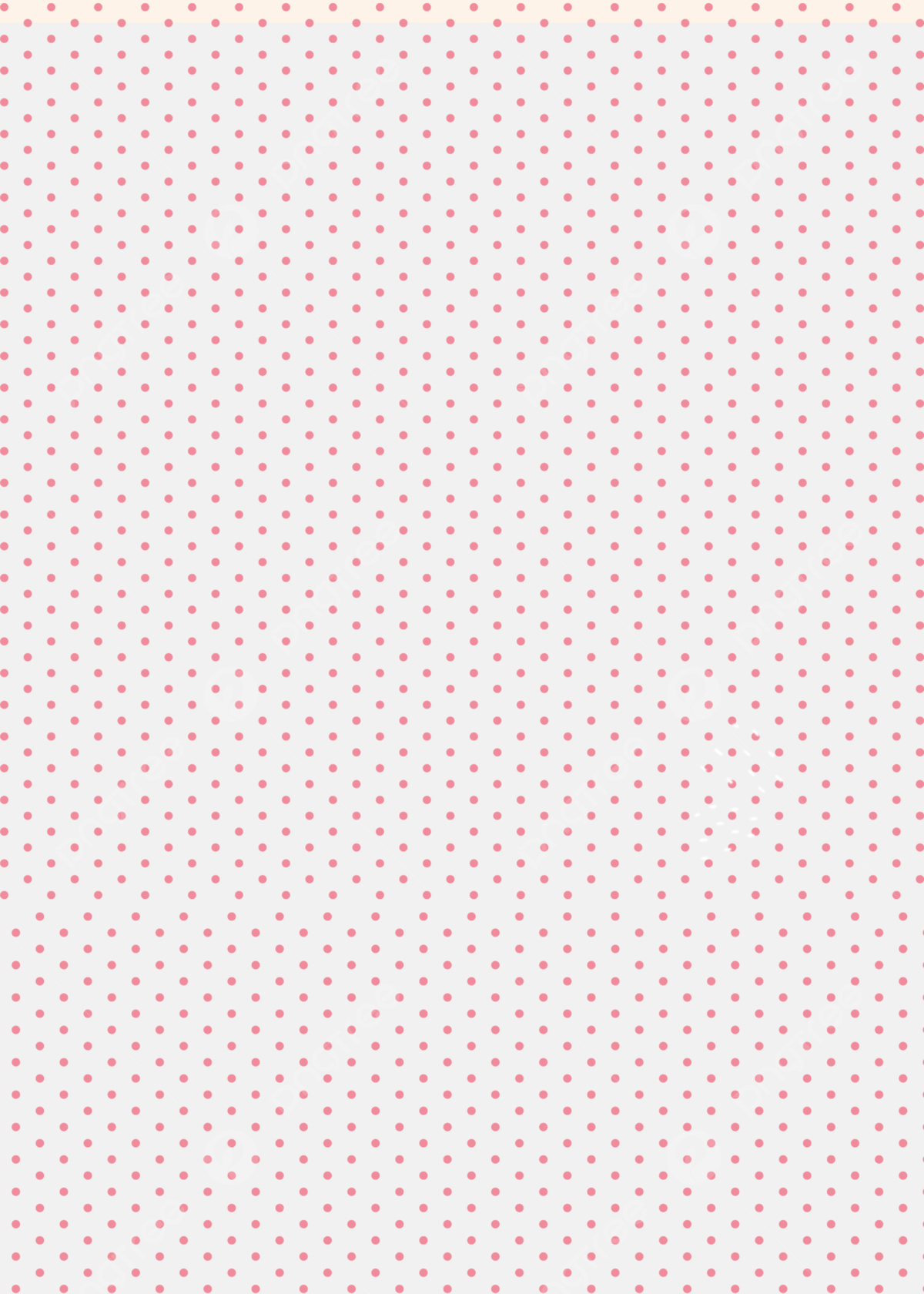 Polka Dot Simple Pink Background Wallpaper Image For Free Download regarding Free Printable Pink Polka Dot Paper