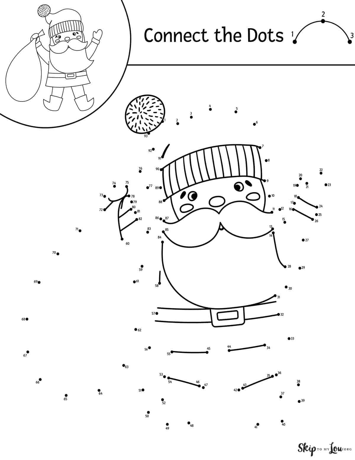 Popular Christmas Worksheets Pdf For Free Print And Download in Free Printable Holiday Worksheets
