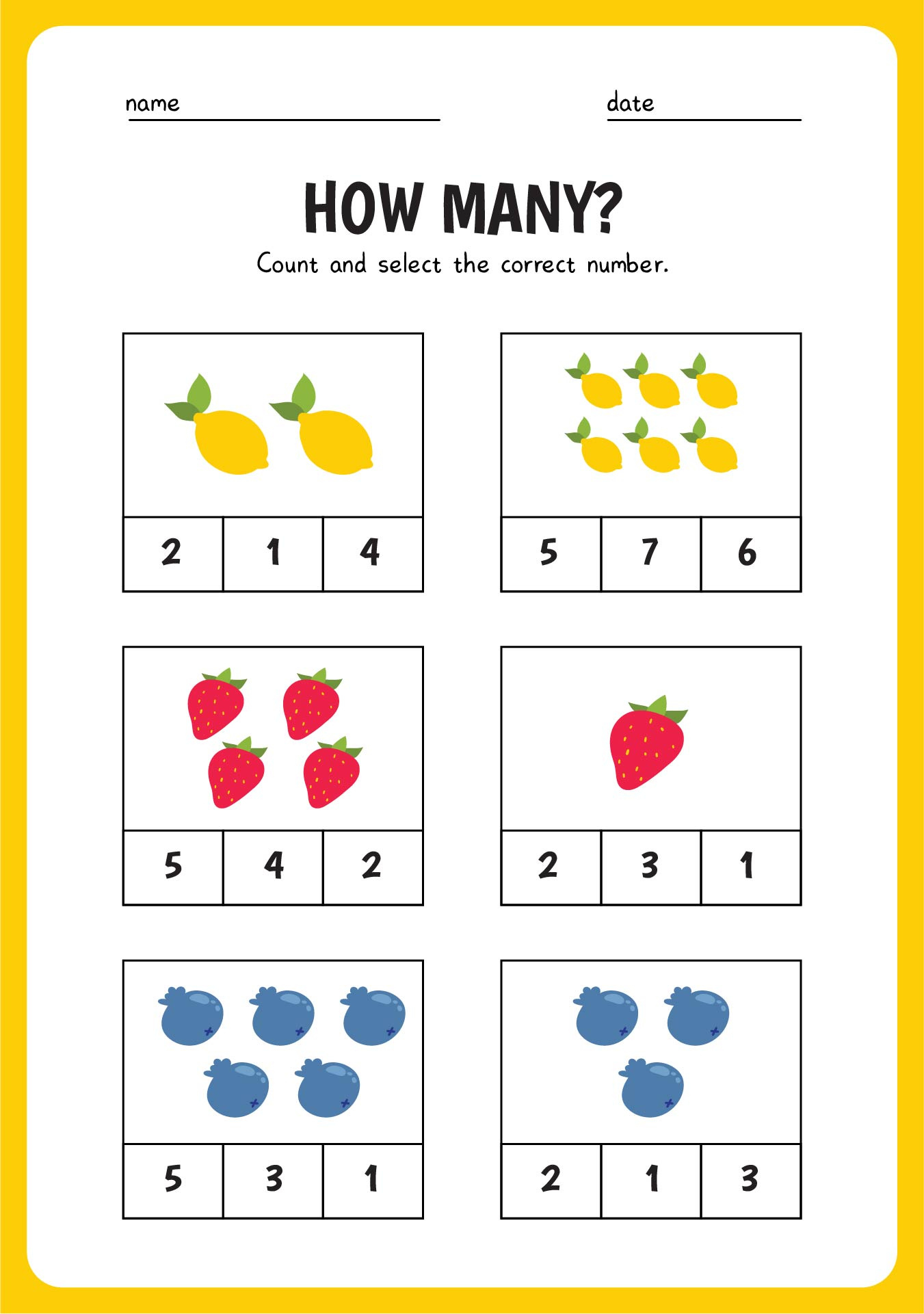 Preschool Worksheets / Free Printable Worksheets – Worksheetfun intended for Free Printable Worksheets For 3 Year Olds