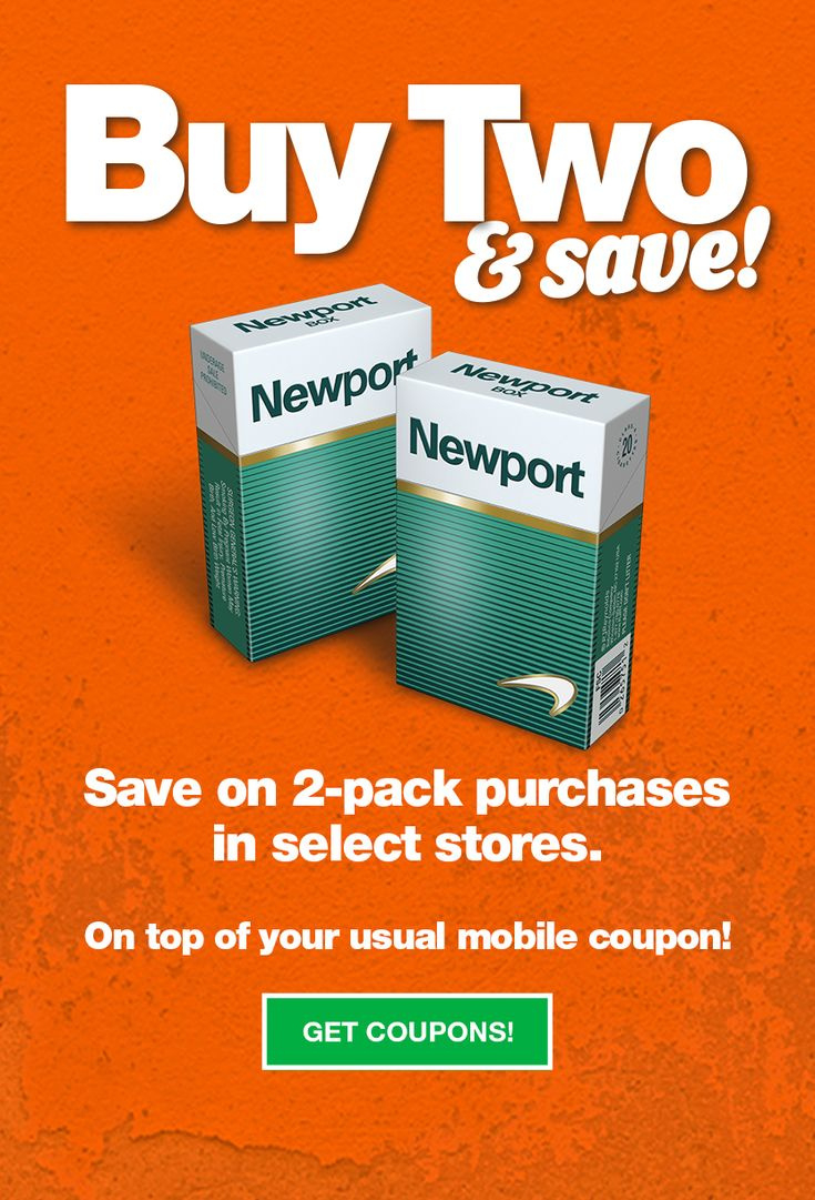 Princess Naenae (Saundrastowell) - Profile | Pinterest intended for Free Printable Newport Cigarette Coupons