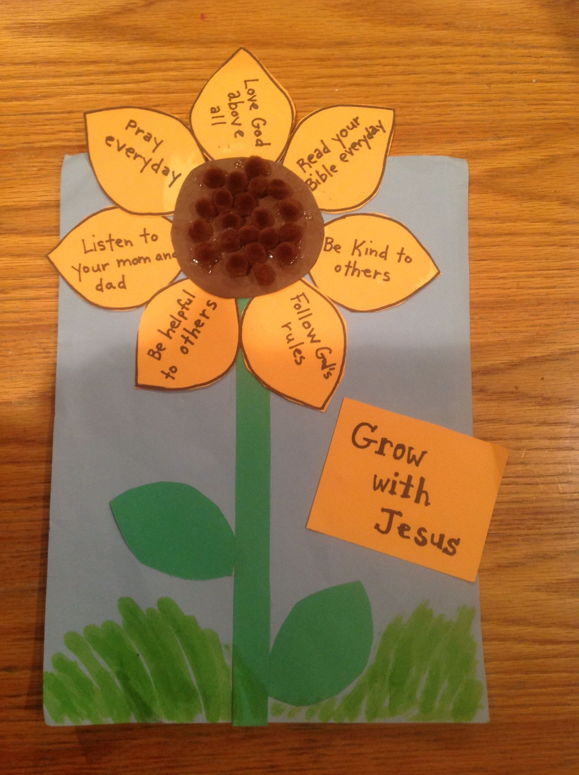 Printable Bible Crafts - Printable Party Favors throughout Free Printable Sunday School Crafts