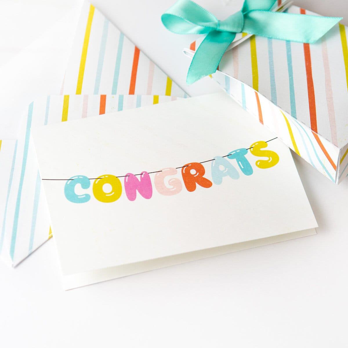 Printable Congratulations Baby Cards - Design Eat Repeat inside Free Printable Congratulations Baby Cards