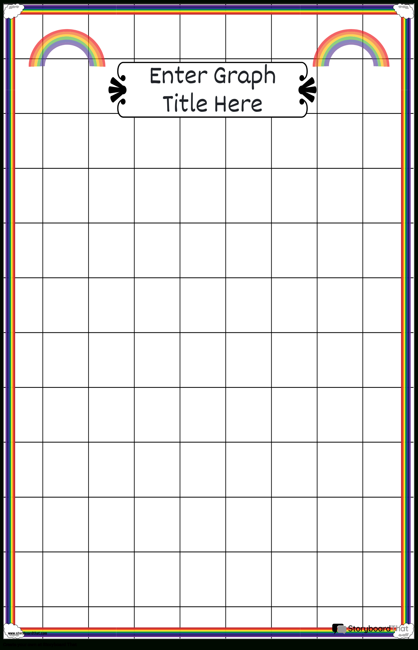 Printable Graph Paper: Free Templatesstoryboard That intended for Free Printable Graph Paper For Elementary Students