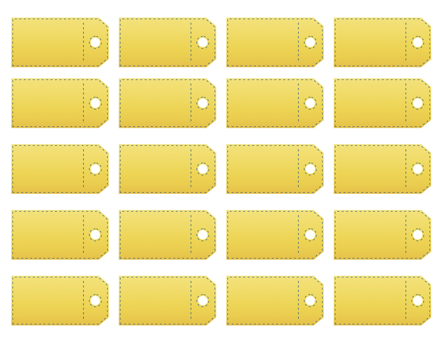 Printable Price Tag Templates | Make Your Own Price Tag Labels regarding Free Printable Price Labels