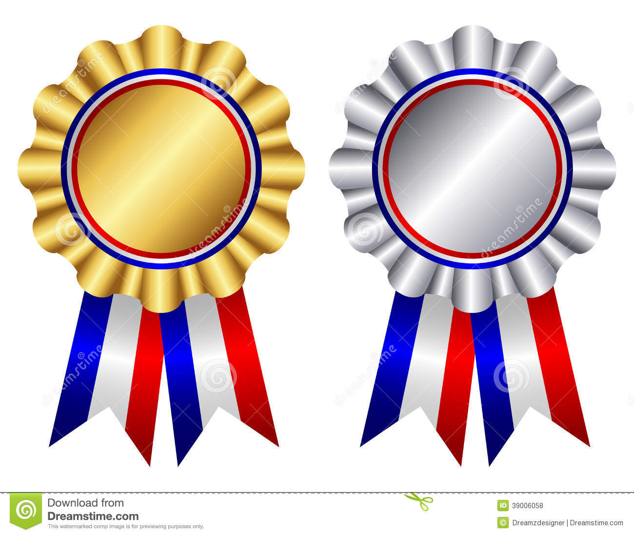 Printable Ribbon Awards - Printable Party Favors in Free Printable Ribbons