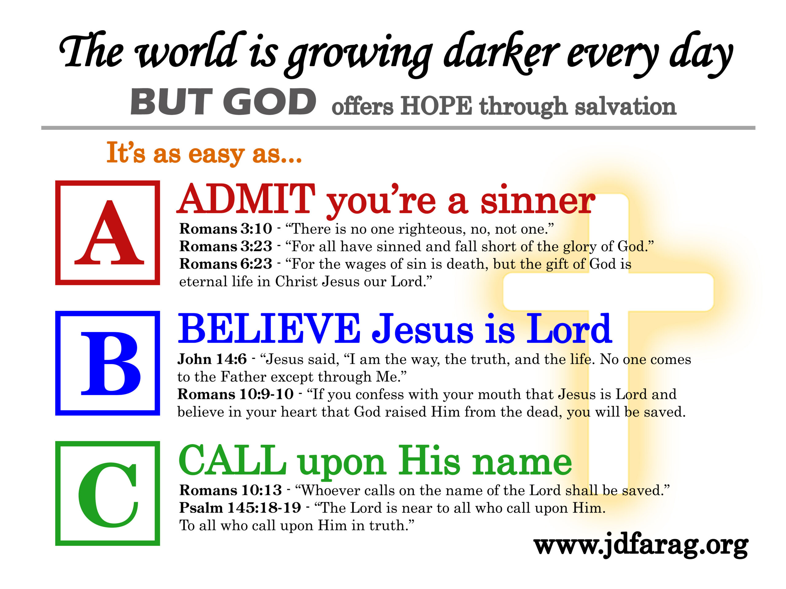 Printable Tracts pertaining to Free Printable Gospel Tracts For Children